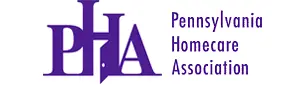 Pennsylvania-Home-Care-Association | Comfort Home Care Members of the Pennsylvania Home Care Association
