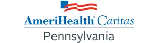 AmeriHealth Caritas Pennsylvania | Comfort Home Care AmeriHealth Caritas Pennsylvania logo