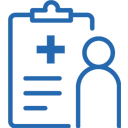 Post-Surgery & Rehab Care | Comfort Home Care Post-Surgery & Rehab Care icon