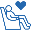 Restorative Respite Care | Comfort Home Care Restorative respite care icon